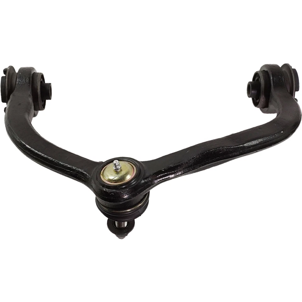 Brazo de control para Ford Expedition 2003-2004 suspensión estándar delantero derecho superior Foto 2 de 4