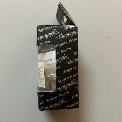 Campagnolo CN-RE200 HD-Link to close chain 10-fach Kettenglieder