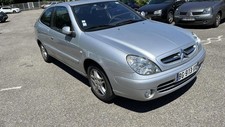 Compteur Citroen XSARA