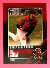 2025 Choice, Great Lakes Loons -  EVAN SHAW