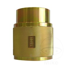 JMP FORK SEAL DRIVER SPLIT 1pc Fits Suzuki RG 500 Gamma 1986-1989