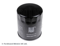 Blue Print ÖLfilter ADJ132114 Anschraubfilter FüR Discovery Lj Landrover L316 1