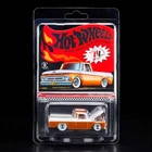 Hot Wheels 2022 Red Line Club RLC 1962 Ford F100 Truck
