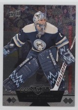2012-13 Upper Deck Black Diamond Single Diamond Steve Mason #59 1u6