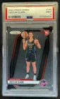 2024 Panini WNBA Prizm Caitlin Clark RC Rookie #145 Fever PSA 9