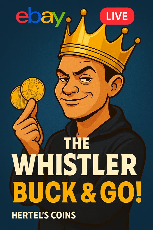 Hertels $1 & Go Auction w/Zach! (11/07)