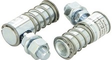 PANTHER781-555100 QUICK DISCONNECT ASSY 1PR/C...