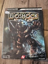 Bioshock 2 Strategy Guide by BradyGames Trade Paperback