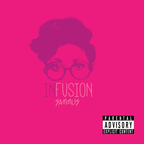 Infusion [CD]