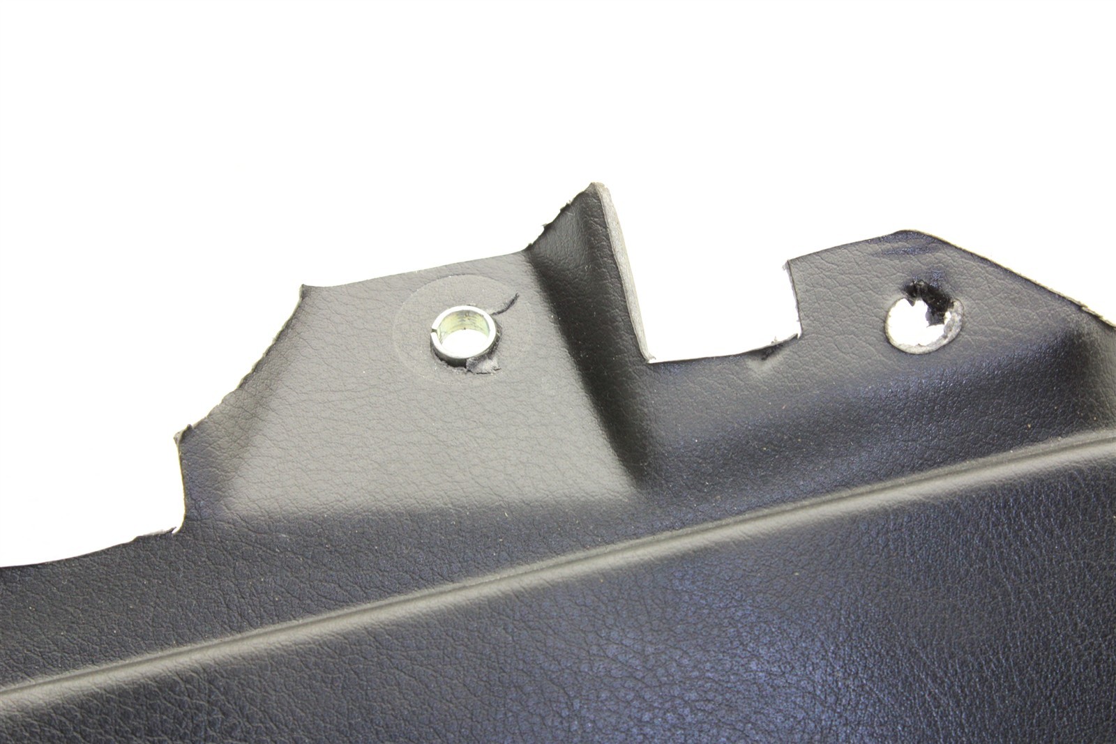 2013 Maserati GranTurismo S Left LH Quarter Panel Trim Cover 08-13