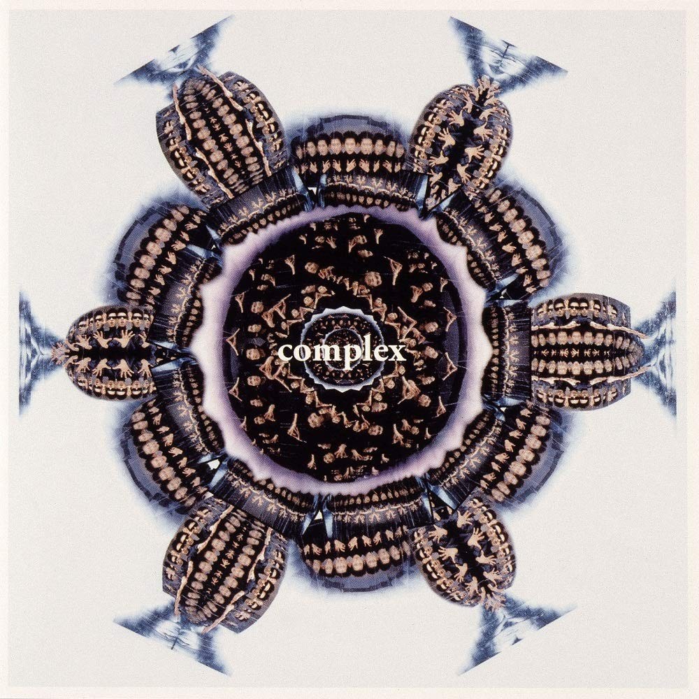Complex Complex Best <Limited> (CD)