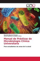 Gerardo Becerra Victorio (U. A.) | Manual De PráCticas De MicrobiologíA...
