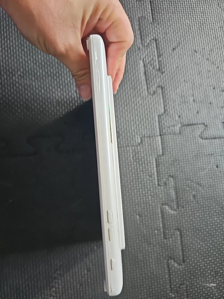 Nabi SNB02-NV7A Tablet Wi-Fi Creative Learning Tools Kid's Star Wars No Cords - Image 3 of 4