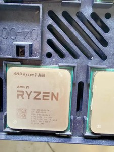 Amd Ryzen 3 3100 | eBay