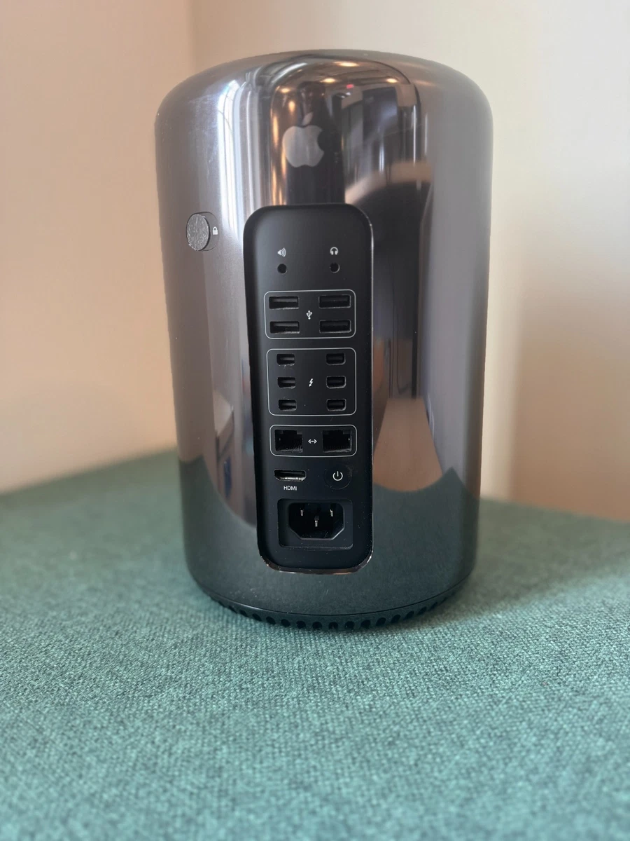 Apple Mac Pro Intel Xeon Desktops for sale | eBay