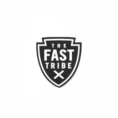 Fasthouse Fast Tribe Stickers 3291-2200-00