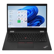 Lenovo ThinkPad X390 Yoga 2-in-1 Core i5-8265U 8 GB RAM 256 GB Windows 11 Pro