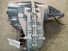 2004-2008 Ford F150 Pickup Transfer Case Electronic Shift 4x4 Oem 2004-2008 Ford F150 Pickup Transfer Case Electronic Shift 4x4 Oem