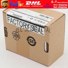New Factory Sealed AB 1769-PA2 SER A CompactLogix AC Power Supply US US Free Tax