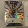 Panini 2024-25 Select Devin Carter Youth Explosion Autograph #YE-DEV Kings NBA