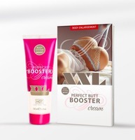 Hot Xxl Butt Booster Cream 100Ml