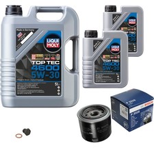 Filtre à huile Mazda MPV