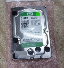 Western Digital Caviar Green WD30EZRX-00SPEB0 3TB 3.5" SATA HDD 