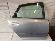 Porte arrière et accessoires Audi S8