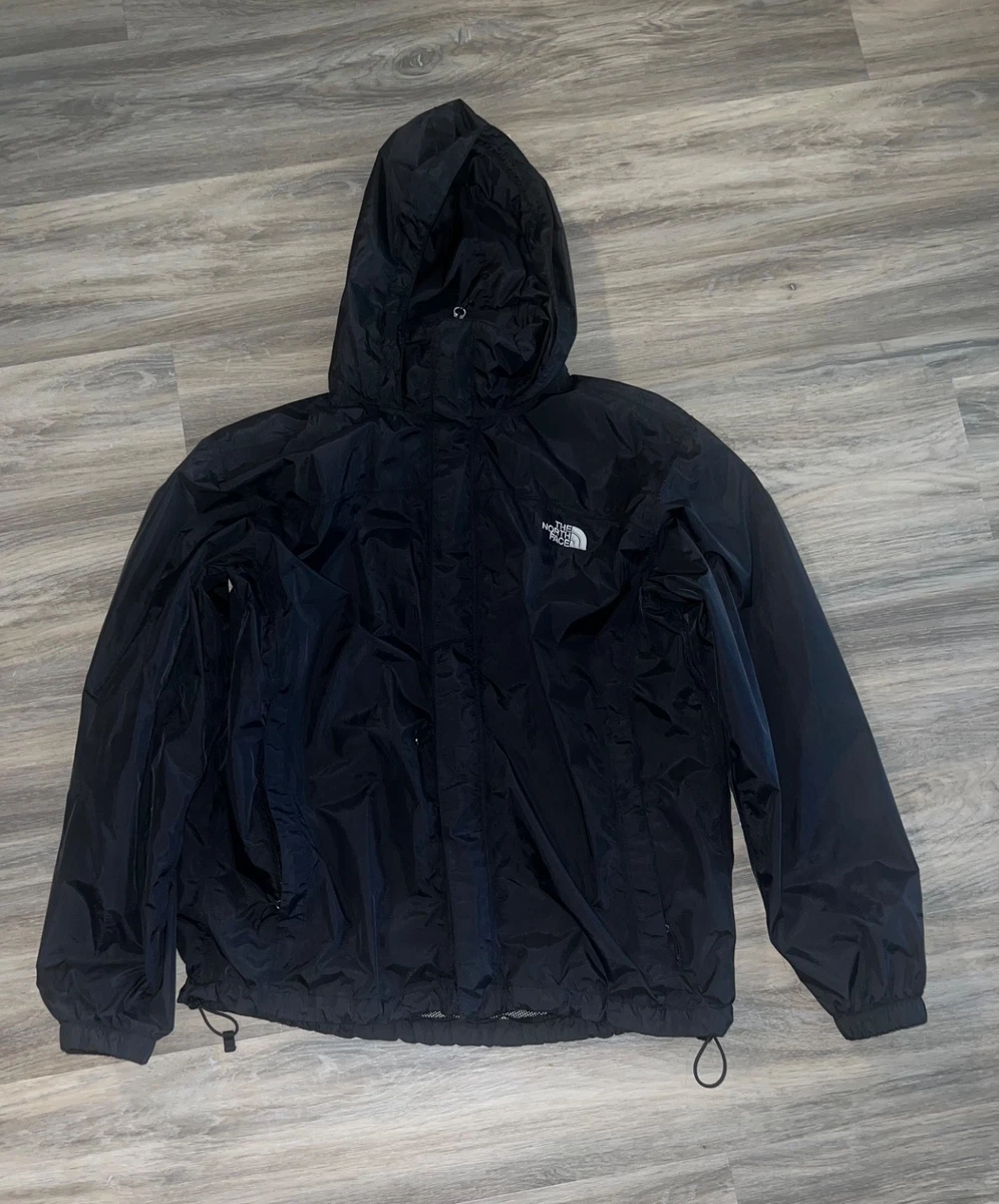 north face rain jacket products for sale | eBay