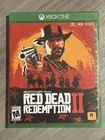 Red Dead Redemption 2 (Microsoft Xbox One, 2018)