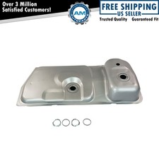 Trq Gas Fuel Tank 15.4 Gallon For 1983-1997 Ford Mustang 1983-1986 Mercury Capri