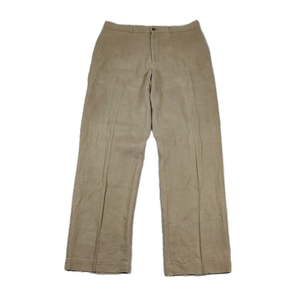 Brooks Brothers Linen Pants for Men for sale | eBay