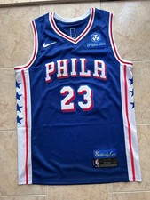 Philadelphia 76ers Collecting and Fan Guide 35