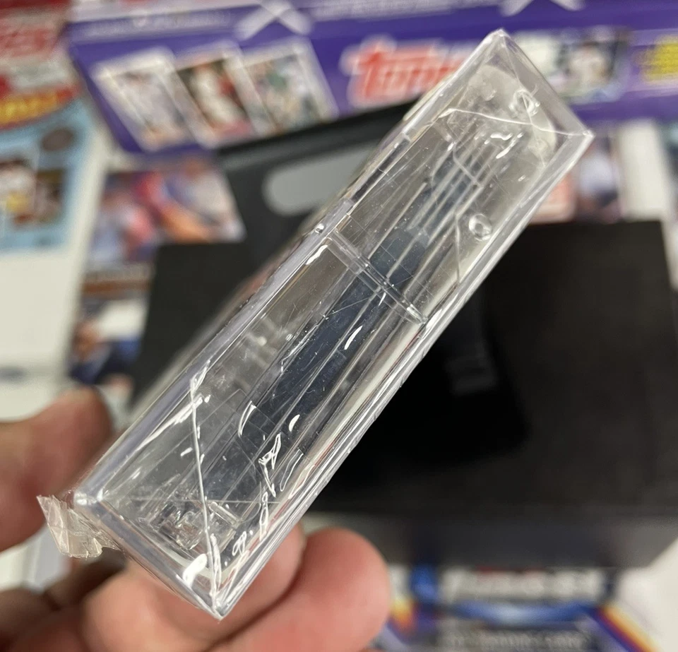 Carlos Santana Jam Cassette FACTORY SEALED Brand New!! Unopened - Image 4 of 4