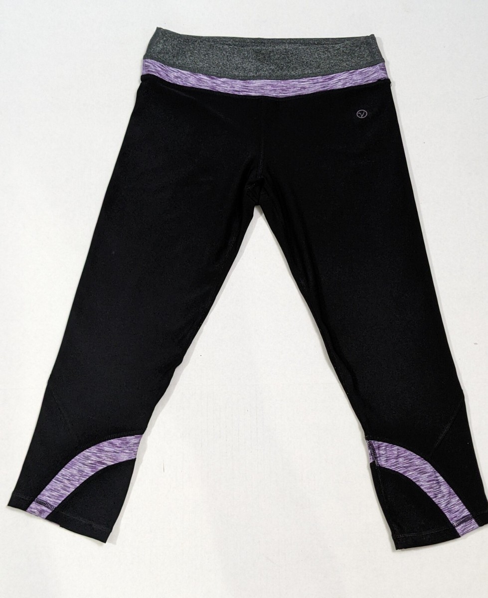 Leggings Womens Vogo Activewear Tops VOGO Athletica Women's Black