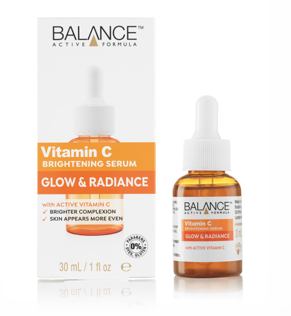 Balance Vitamin C Power Serum 30Ml - Image 5