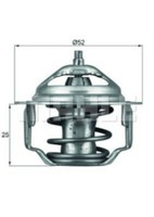 Mahle Thermostat FüR Toyota 1000,CARINA,CELICA,COROLLA,CORONA,CRESSIDA,CROWN
