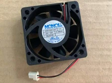1PCS NONOISE G5015S12D 5015 CS DC12V 0.080A 5CM ultra-quiet cooling fan