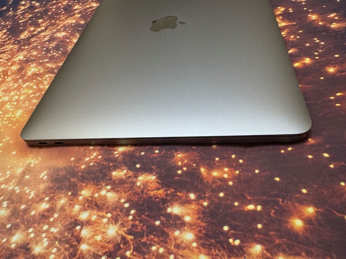 2017 Apple Macbook Pro 13 2017 Apple Macbook Pro 13