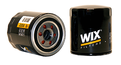 Wix Engine Oil Filter for 2000-2003 Ford F-150 4.6L V8 GAS SOHC - Bild 1 von 3