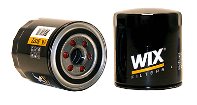 Wix Engine Oil Filter for 2004-2007 Ford F-150 5.4L V8 BI-FUEL SOHC - Picture 1 of 3