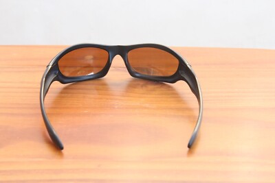 OAKLEY MONSTER DOG SUNGLASSES - 05-015 | eBay
