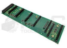 FANUC A20B-2000-0650/01A 6 SLOT BACK PLANE