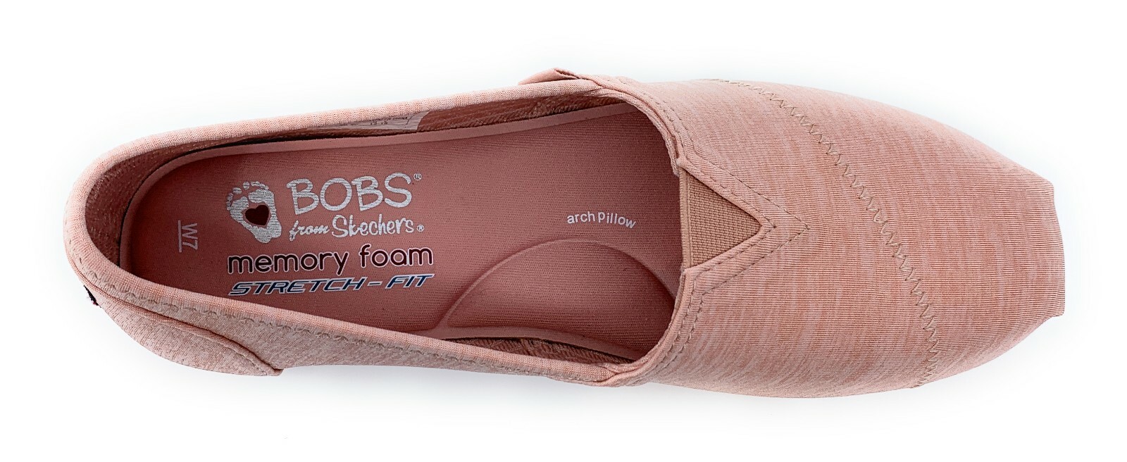 skechers bobs plush express yourself women's shoes