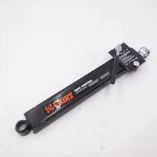 Curt Trailer Anti-Sway Control Bar-Black S0539X-R1
