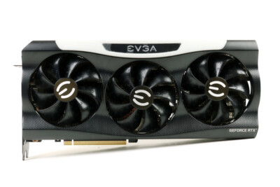 EVGA GeForce RTX 3070 8GB FTW3 Ultra GPU w/Box | 1yr Warranty