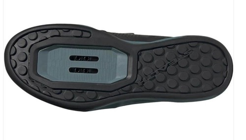 RRP £130. Adidas Womens Five Ten Hellcat MTB Cycling Shoes DH Enduro clip in. - Picture 2 of 8