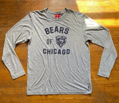 nike bears shirt
