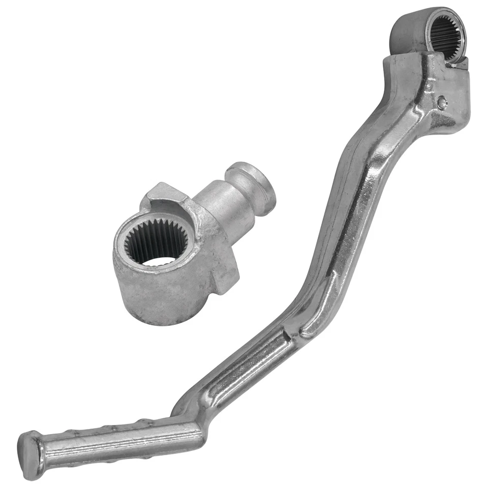 para Yamaha WR450F WR 450F 2007-2011 / YZ450F YZ 450F 2006-2009 ARRANQUE Foto 4 de 4