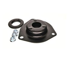 Japanparts SM0007 Federbeinstützlager Vorne für Nissan X-Trail Almera Tino